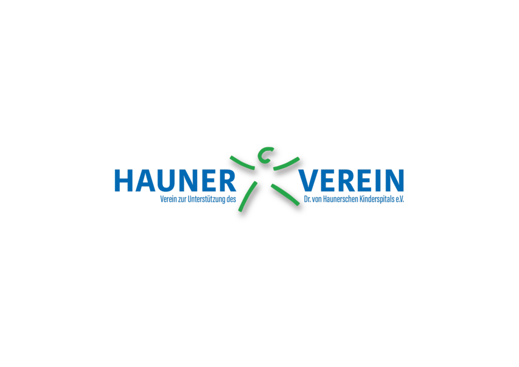 Hauner Verein - Logo alt