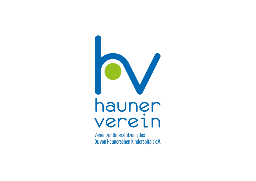 Hauner Verein - Logo neu