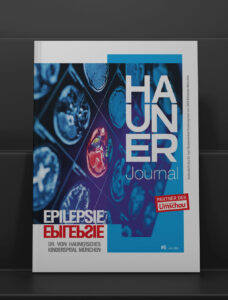 Hauner Journal #6